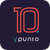 logo 10ypunto